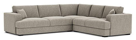 6 Seater Corner