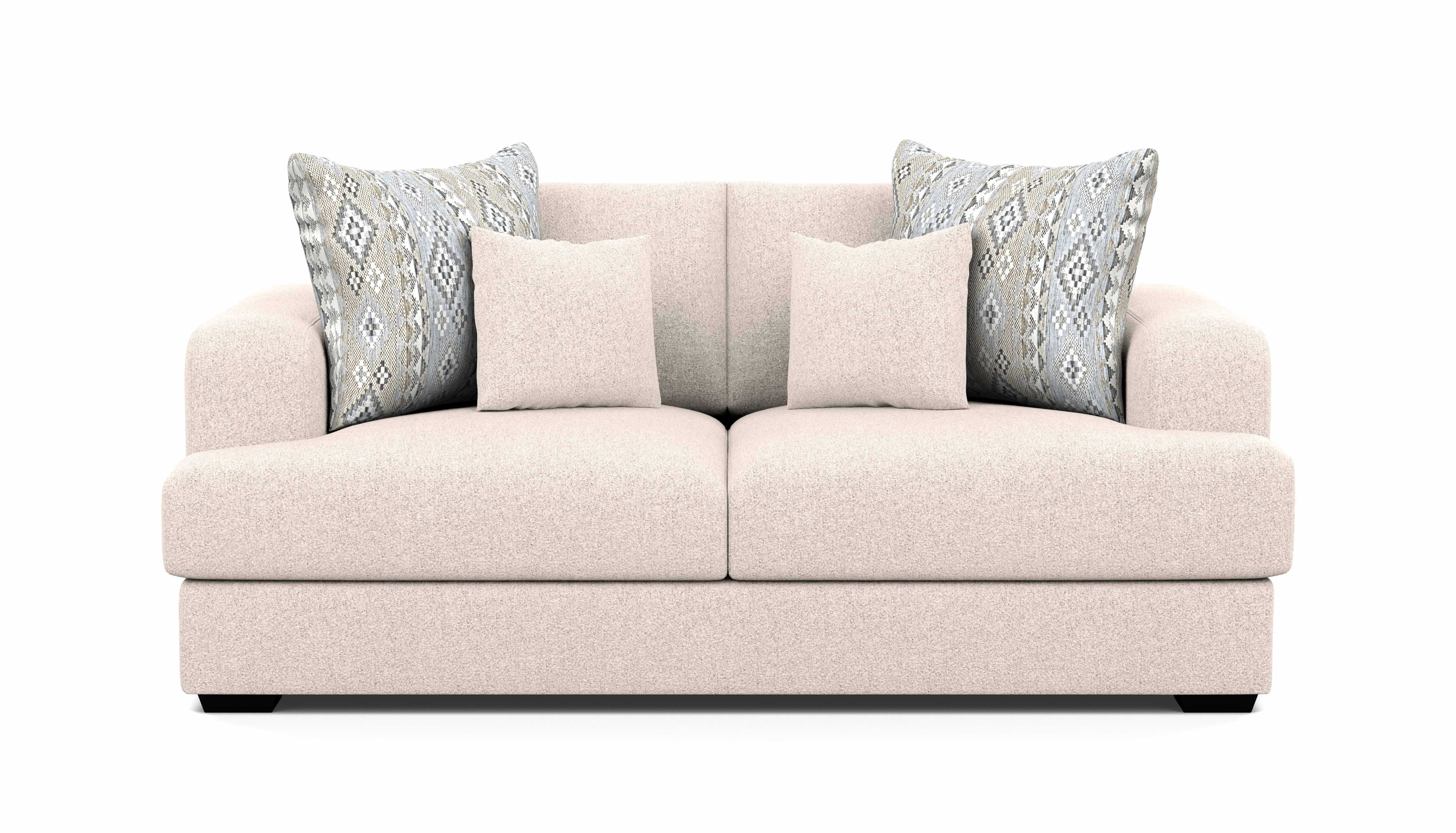 2.5 Seater Lounge