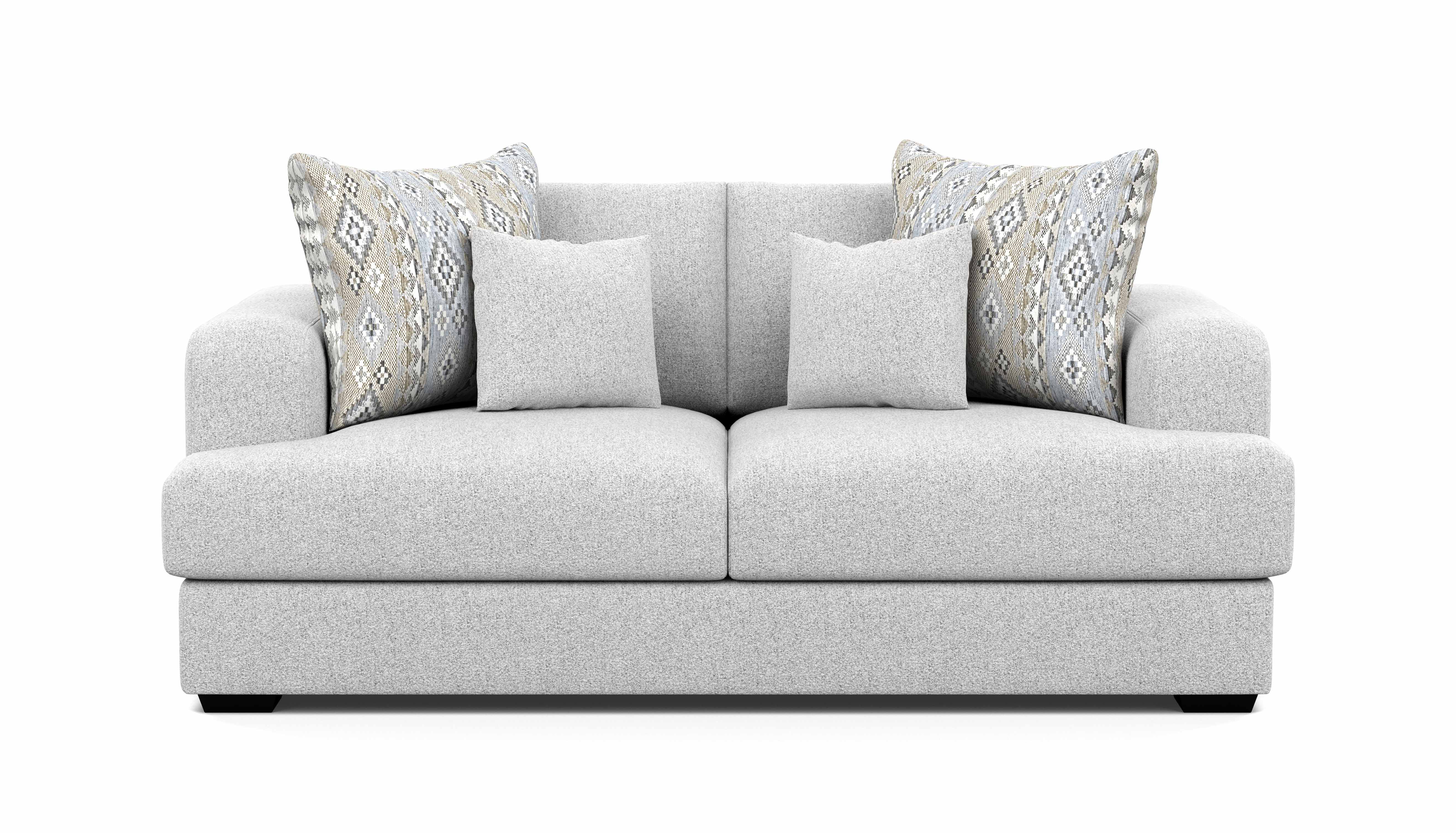2.5 Seater Lounge