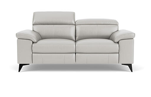 2.5 Seater with End Electric Recliners