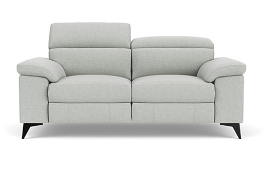 2.5 Seater with End Electric Recliners