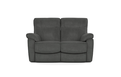 2 Seater with End Recliners