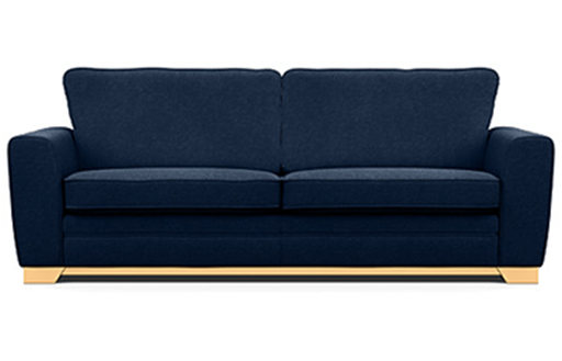 2.5 Seater Lounge