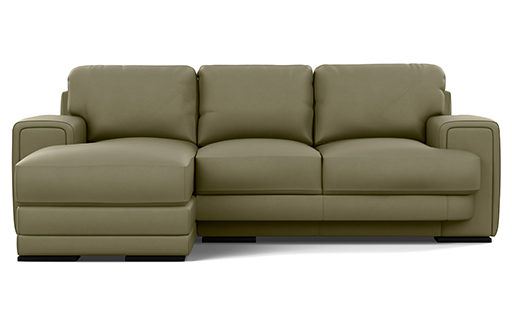 3 Seater Lounge with Chaise