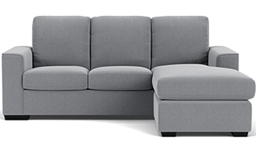 3 Seater with Reversible Chaise