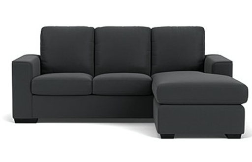 3 Seater with Reversible Chaise