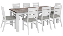 Load image into Gallery viewer, 9 Piece Dining Set
