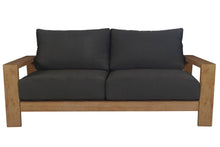 Load image into Gallery viewer, 2 Seater Outdoor Sofa
