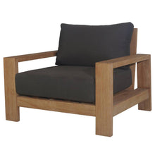 Load image into Gallery viewer, Outdoor Sofa Chair
