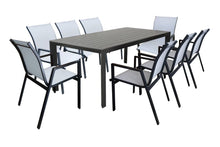 Load image into Gallery viewer, 9PC Dining Set
